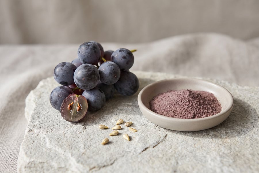 Grape Seed Extract