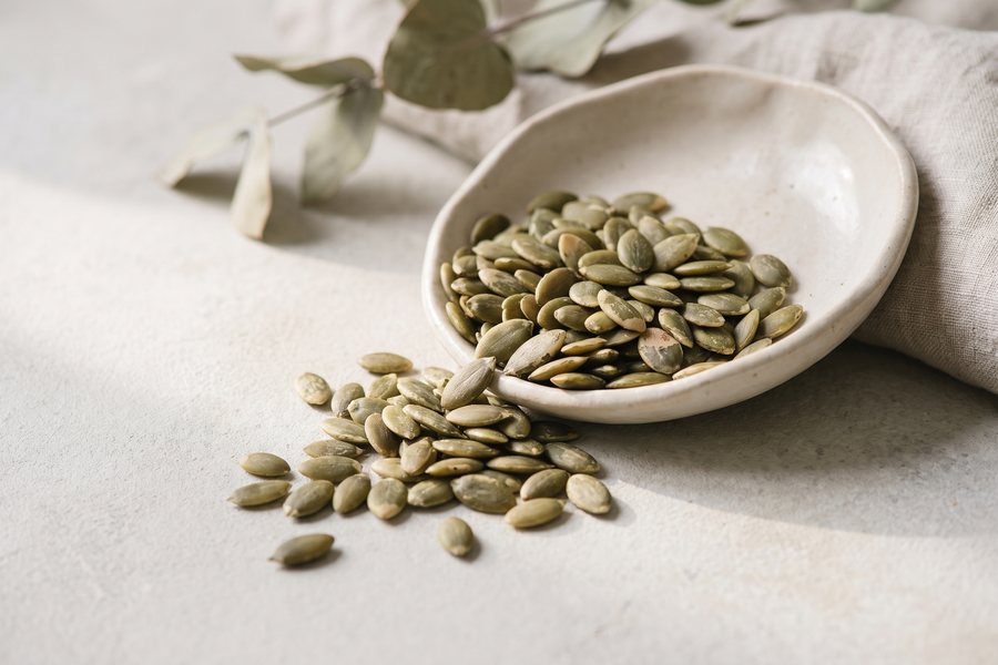 Pumpkin Seed Extract