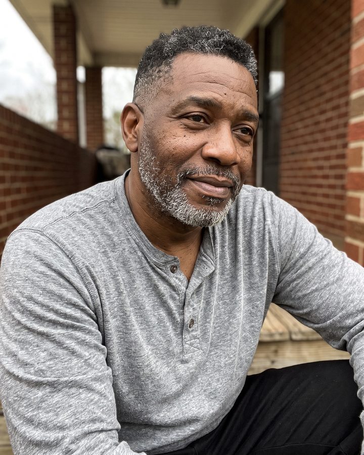 Curtis M.