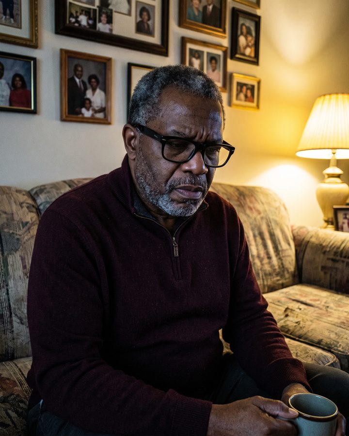Terrence A.